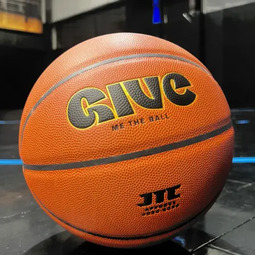 JTC室內籃球 Give me ball